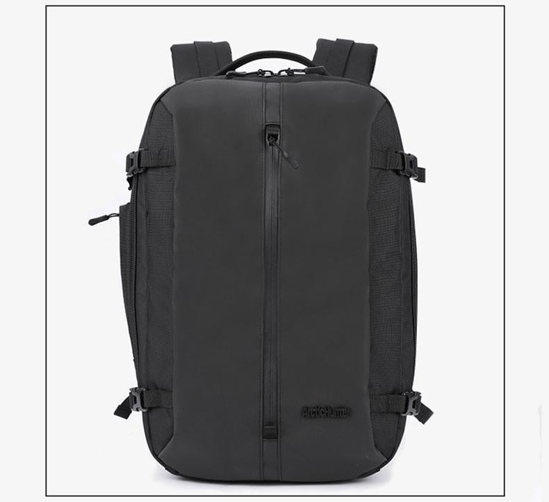 Arctic Hunter i-Predatorz Backpack (17" Laptop)