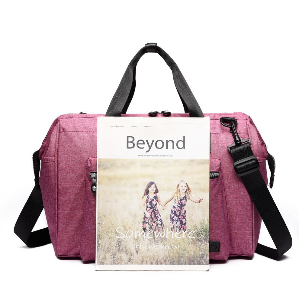 Bag2u Mommy Bag