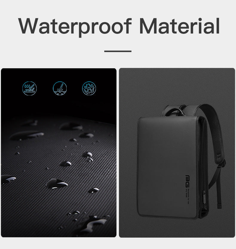 Bange Sleek Backpack (14" Laptop)
