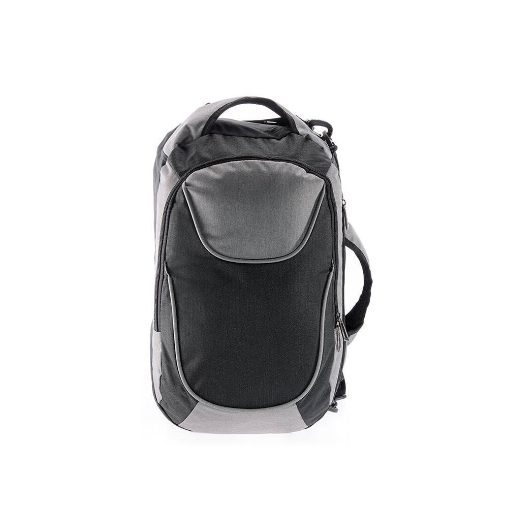 Backpack + Sling + Document Bag (Trio Use) - BP 6111