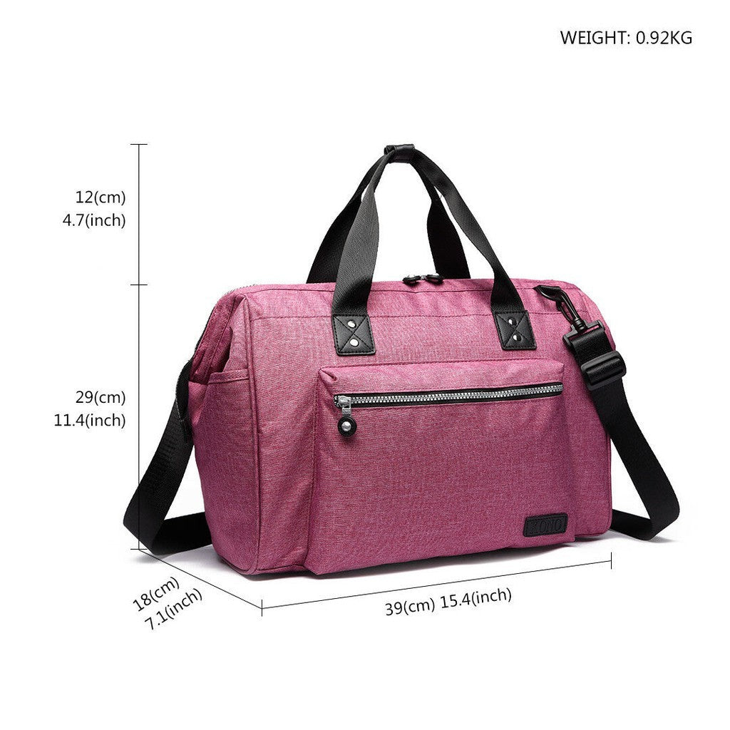 Bag2u Mommy Bag