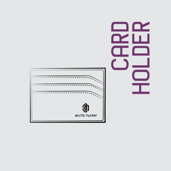 Card Holder