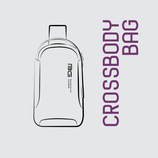 Crossbody Bag