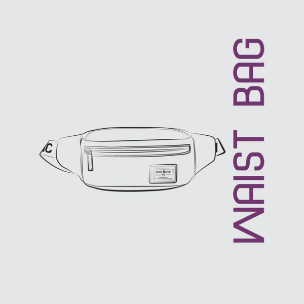 Waist Bag