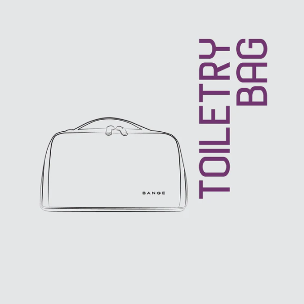 Toiletry Bag