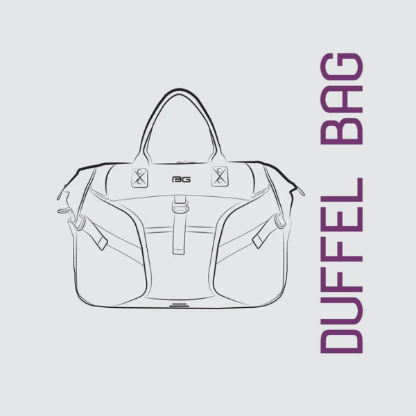 Duffel Bag