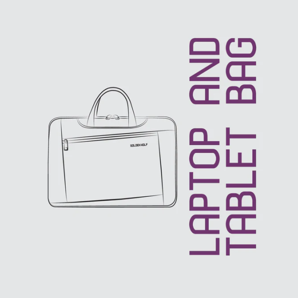 Laptop and Tablet Bag