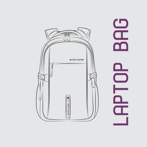 Laptop Bag
