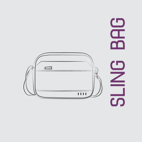 Sling Bag