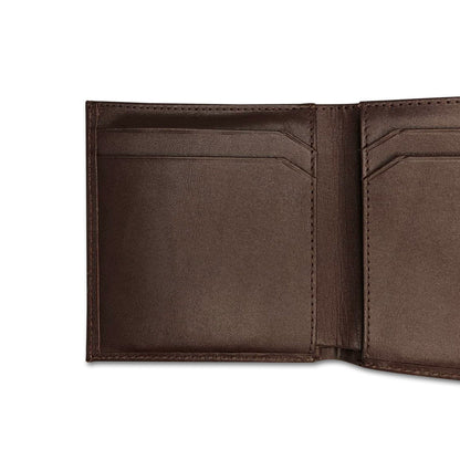 Man's Wallet Custom Sample 01