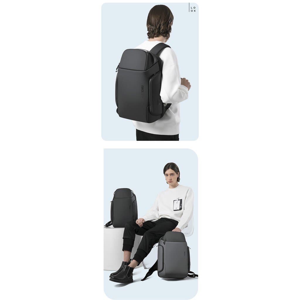 Bange Rocket Future Aesthetics Backpack