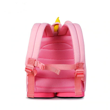 NOHOO Kids PINKY UNICORN (New) Waterproof Neoprene Multifunctional Travel CUTE