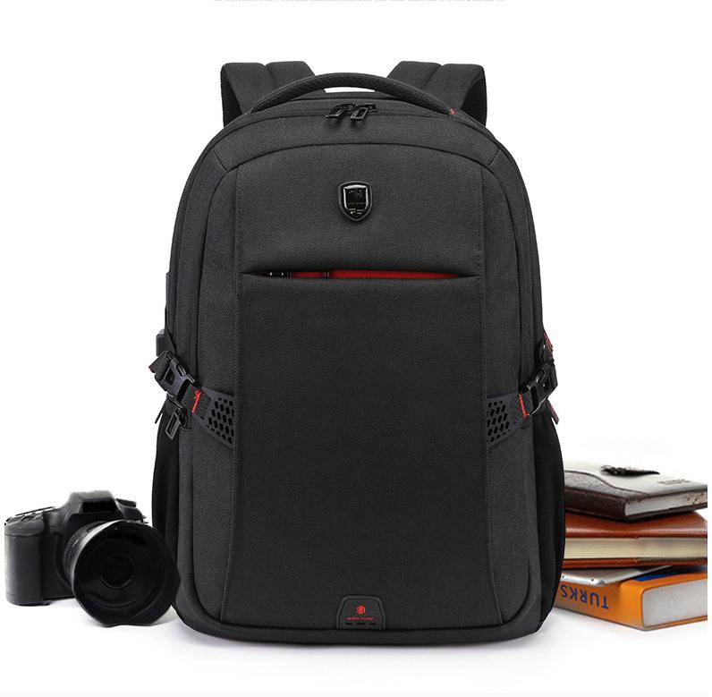 Arctic Hunter i-Reminiscence Backpack (15.6" Laptop)