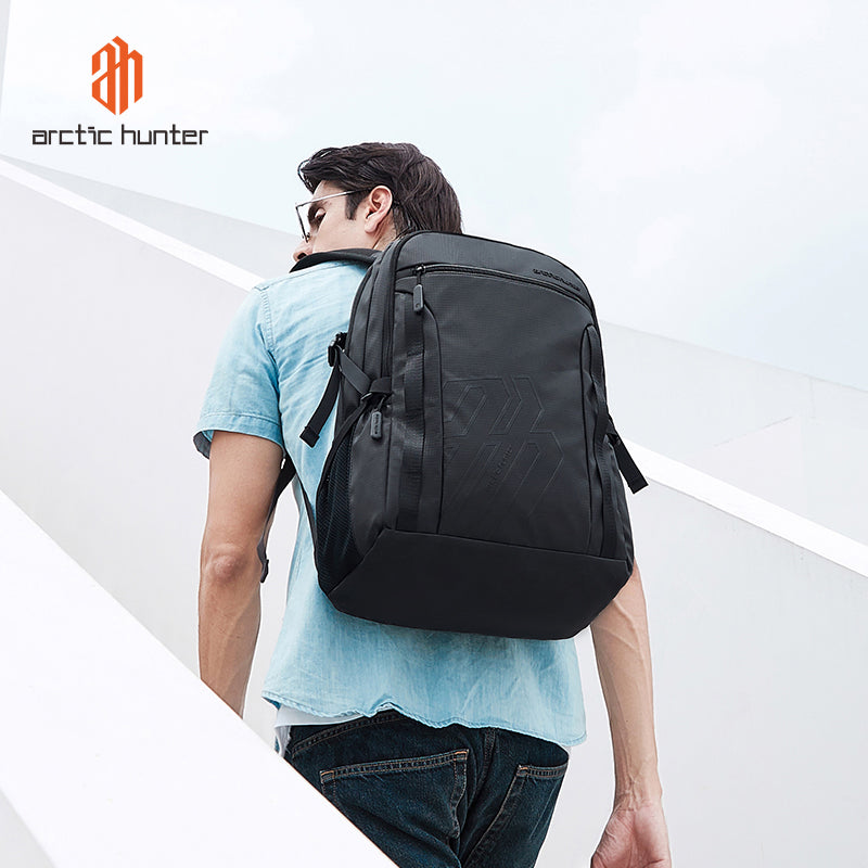 Arctic Hunter i-Agility Backpack (15.6" Laptop)