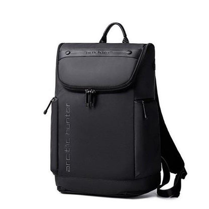 Arctic Hunter i-Classio 180° Flatten Laptop Backpack (15.6")