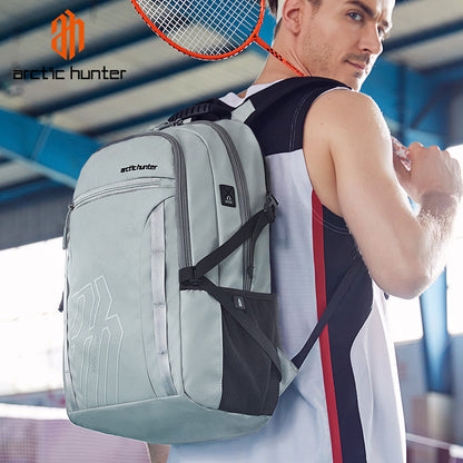 Arctic Hunter i-Agility Backpack (15.6" Laptop)