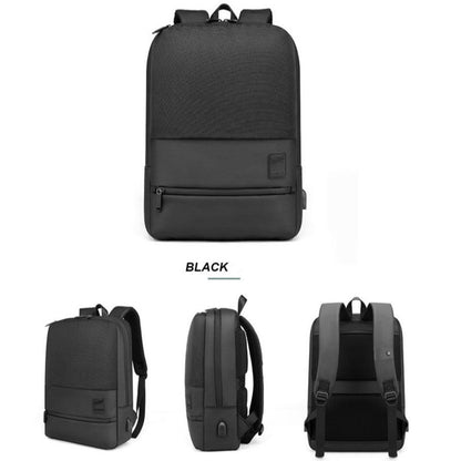 Arctic Hunter i-Hoodie Backpack (15.6" Laptop)