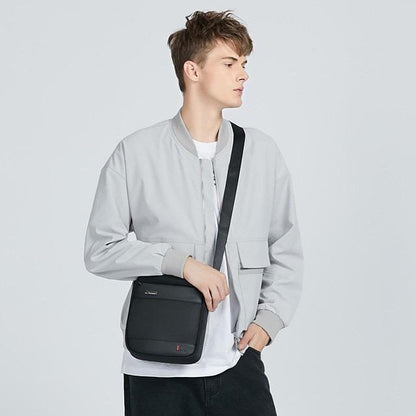 Arctic Hunter Mini i-Brighton Portrait Sling Bag