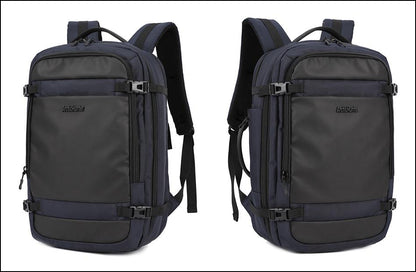 Arctic Hunter i-Steadyz Backpack (17" Laptop)