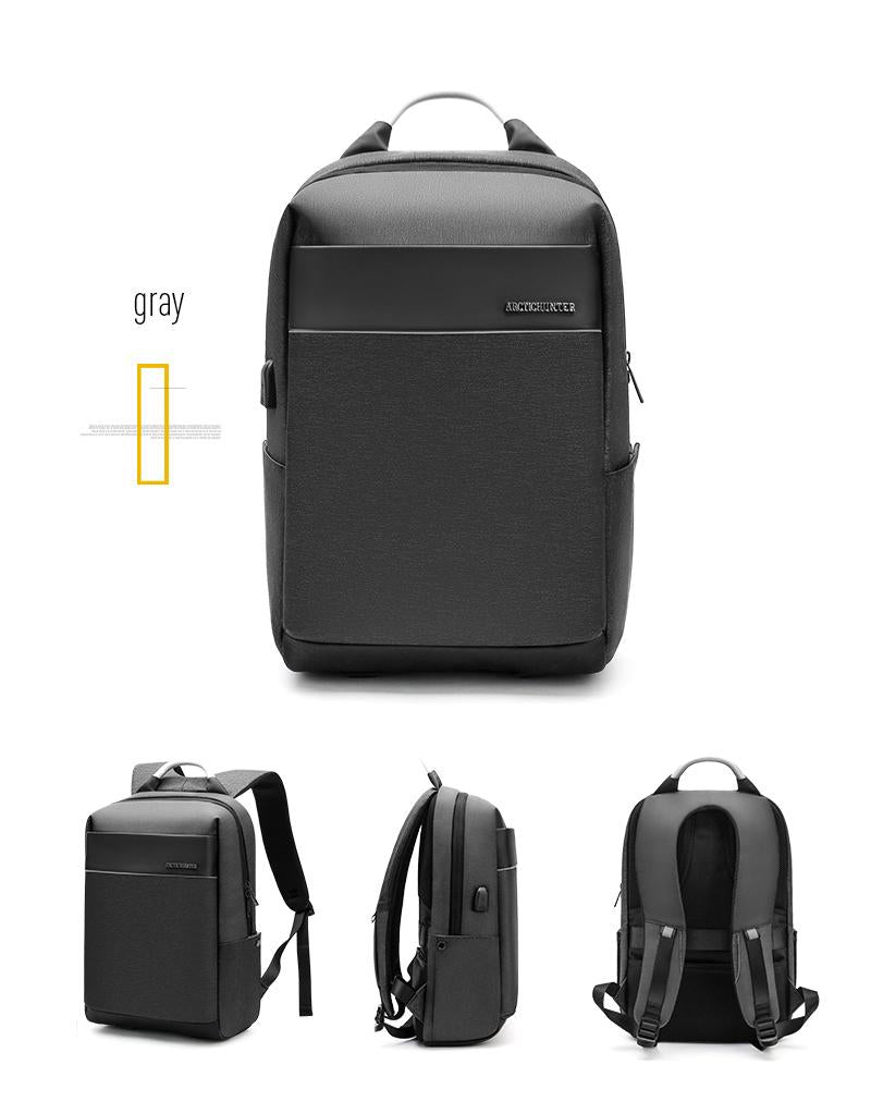 Arctic Hunter i-Brilliantz Backpack (15.6" Laptop)