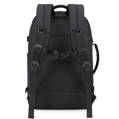 Bange Retro Backpack (15.6" Laptop)