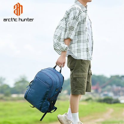 Arctic Hunter i-Agility Backpack (15.6" Laptop)