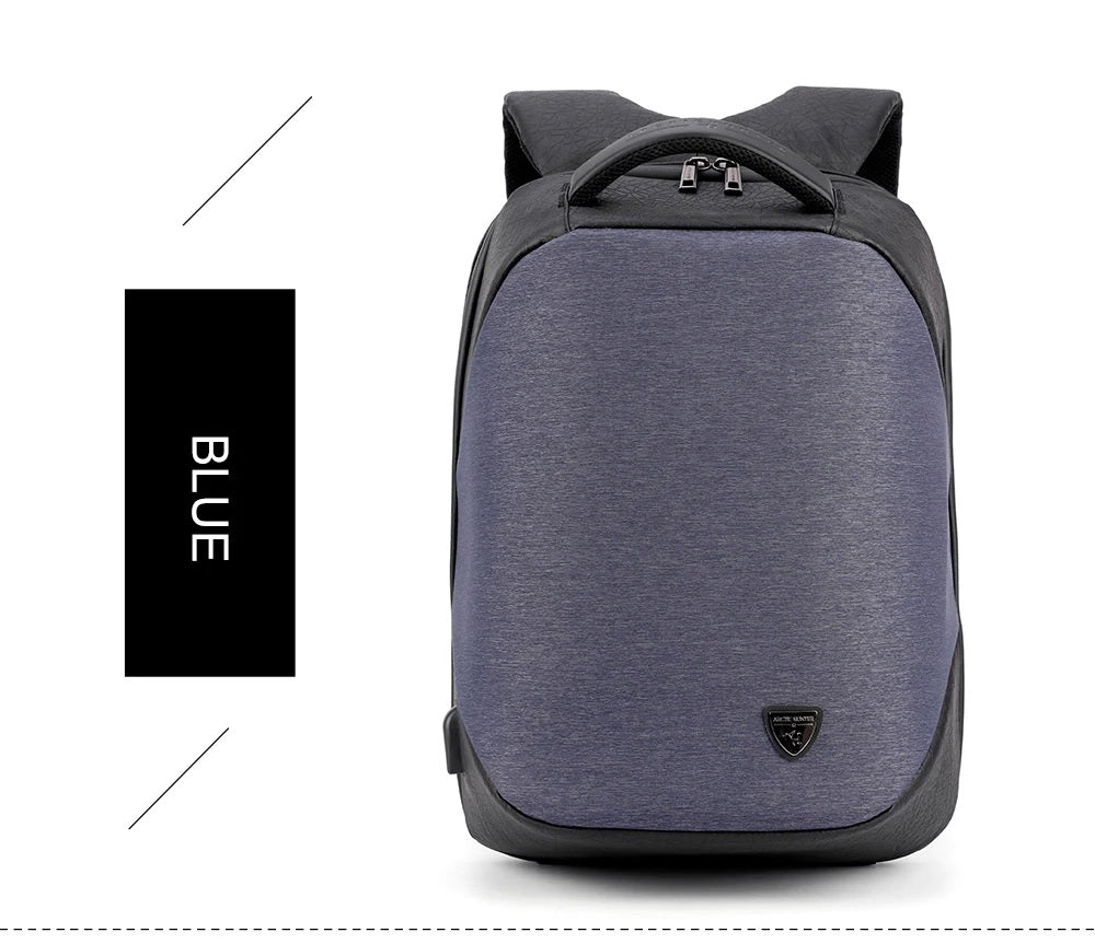 Arctic Hunter i-Omni Backpack (15.6" Laptop)