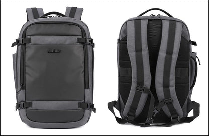 Arctic Hunter i-Steadyz Backpack (17" Laptop)