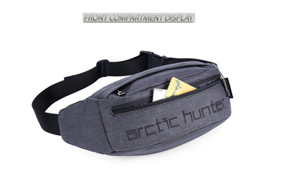 Arctic Hunter i-Convy Waist Bag