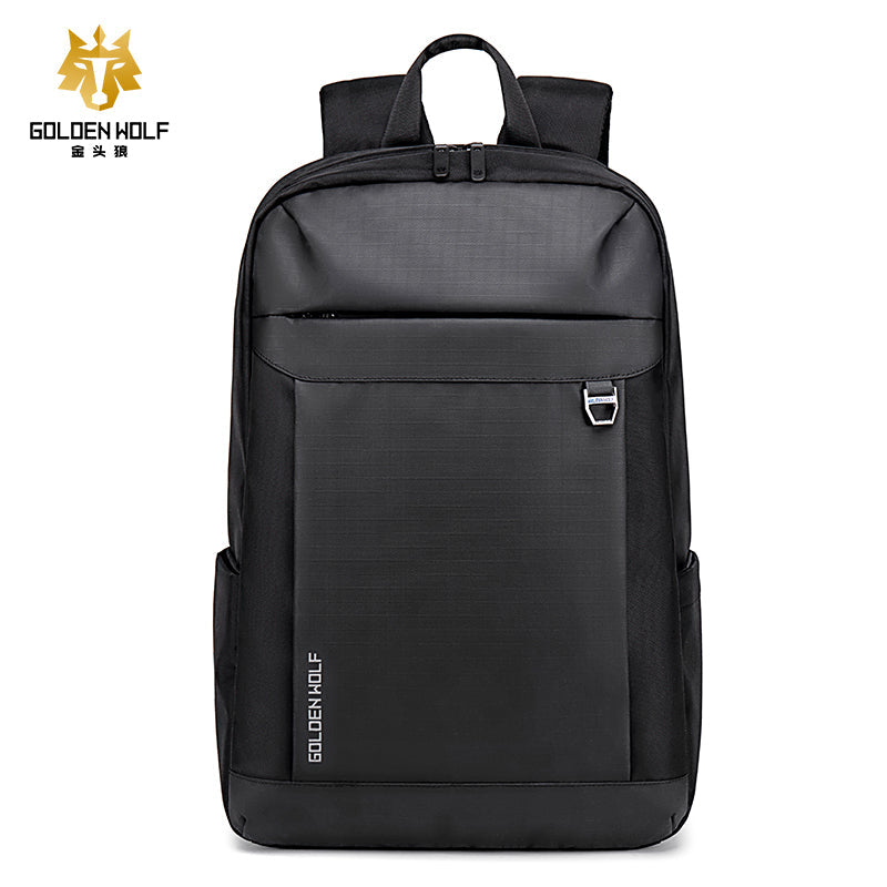 Golden Wolf Ignitez Backpack (15.6" Laptop)