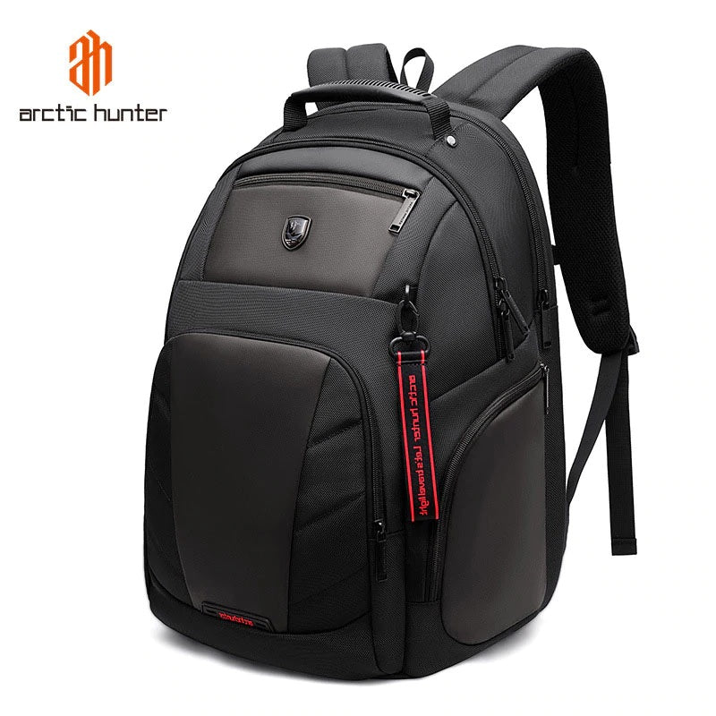 Arctic Hunter i-Grenade Backpack (15.6" Laptop)