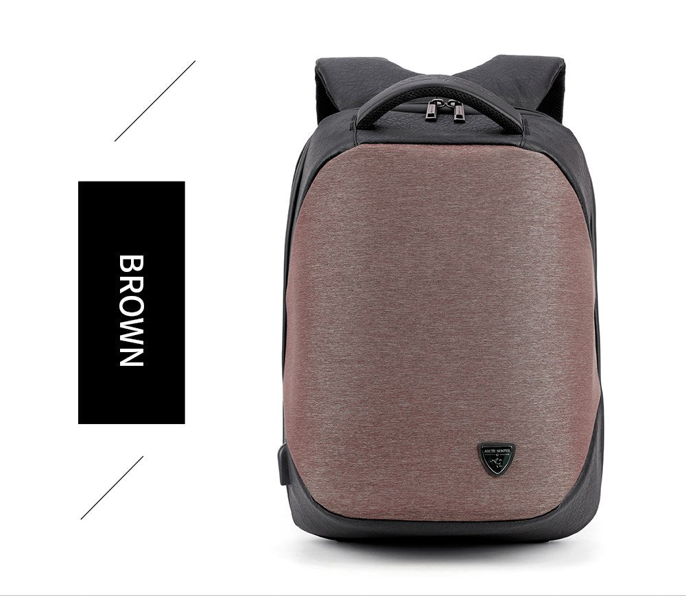 Arctic Hunter i-Omni Backpack (15.6" Laptop)