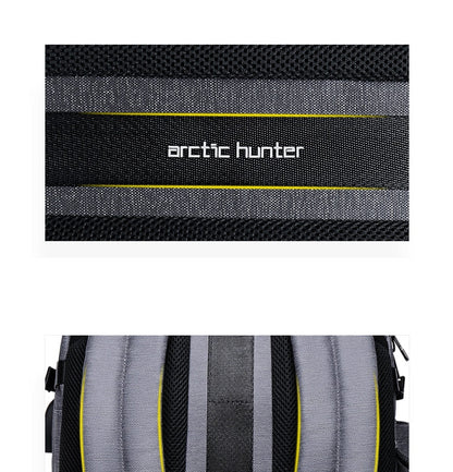 Arctic Hunter i-Boxie Backpack (15.6" Laptop)