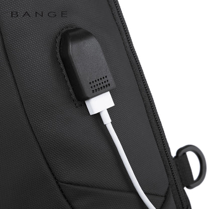 Bange Tango Sling Bag (9.7" Tablet)