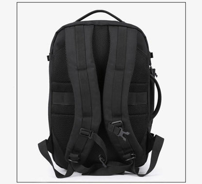 Arctic Hunter i-Predatorz Backpack (17" Laptop)