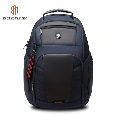 Arctic Hunter i-Grenade Backpack (15.6" Laptop)