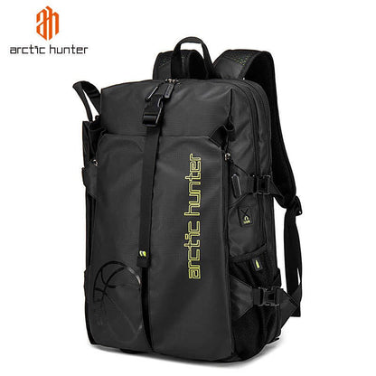 Arctic Hunter i-Baller Backpack (15.6")