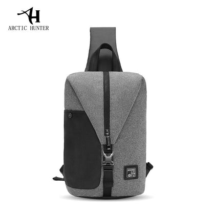 Arctic Hunter i-Zeus Sling Bag (7.9" Tablet)