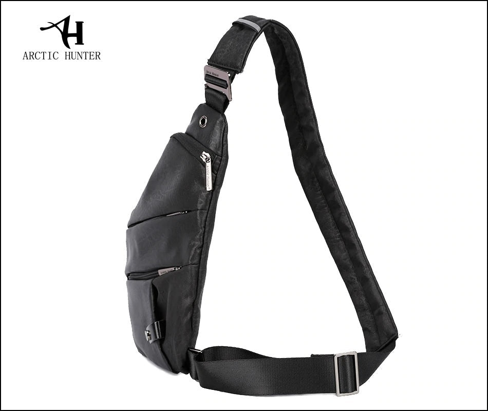 Arctic Hunter i-Gunner Sling Bag (10" Tablet)