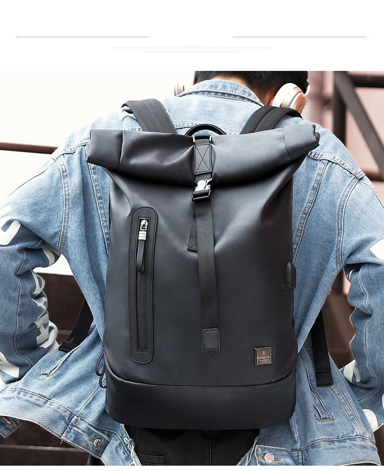 Arctic Hunter i-Speedyz Backpack (17" Laptop)