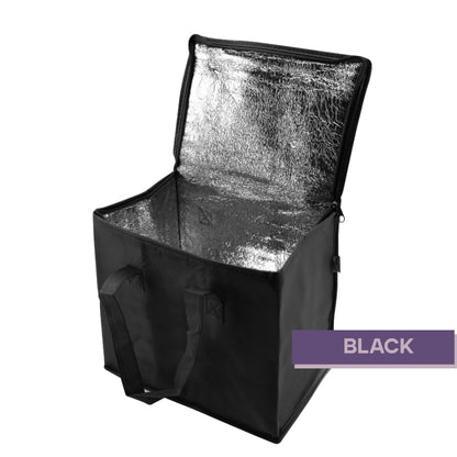 Bag2u【COOLER VER.3】Fresh Food Ice Bag Cooler Bag (L)