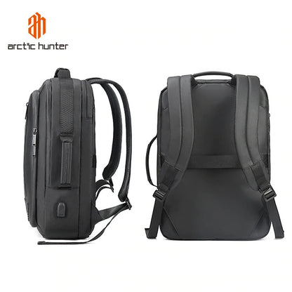 Arctic Hunter i-Biz Backpack (17" Laptop)