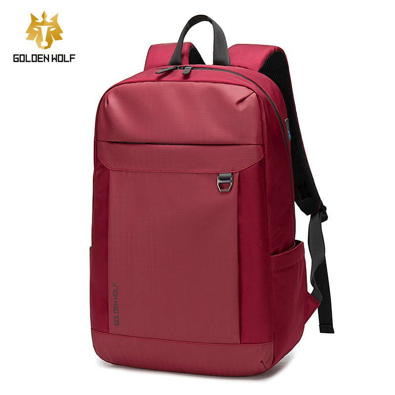 Golden Wolf Ignitez Backpack (15.6" Laptop)