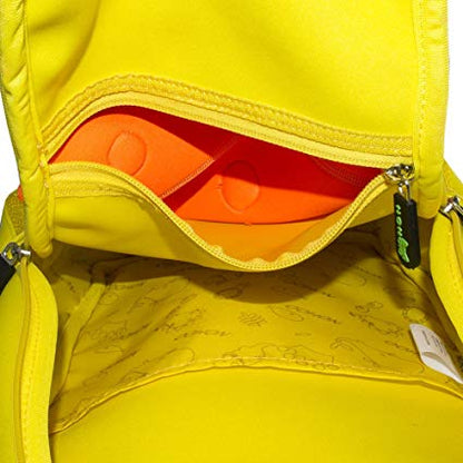 NOHOO Kid Spiky Dino Design Children Boy Travel School Bag Beg Sekolah Bags A4