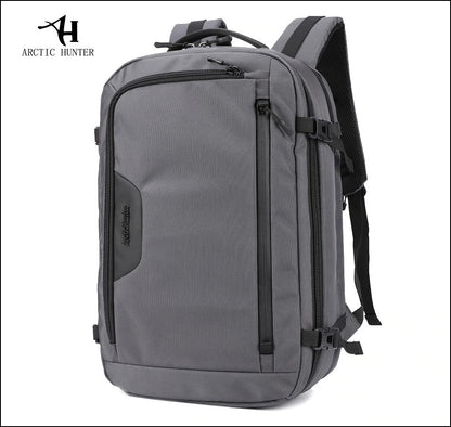 Arctic Hunter i-Multi (S) Backpack (15.6" Laptop)