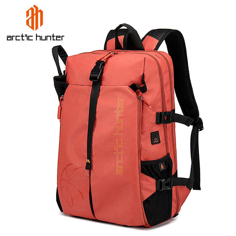 Arctic Hunter i-Baller Backpack (15.6")