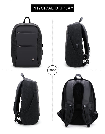 Arctic Hunter i-Beyondz Backpack (15.6" Laptop)