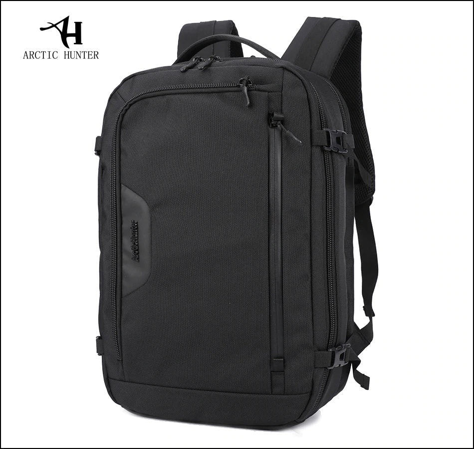 Arctic Hunter i-Multi (S) Backpack (15.6" Laptop)