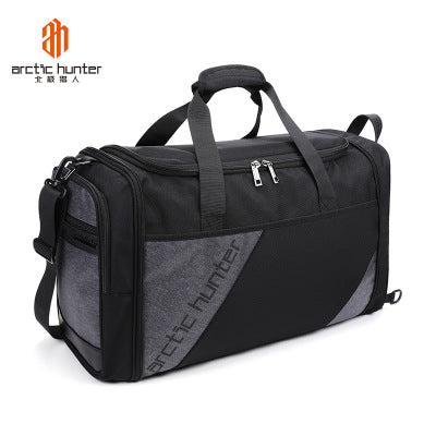 Arctic Hunter i-Gymmie Travel Bag