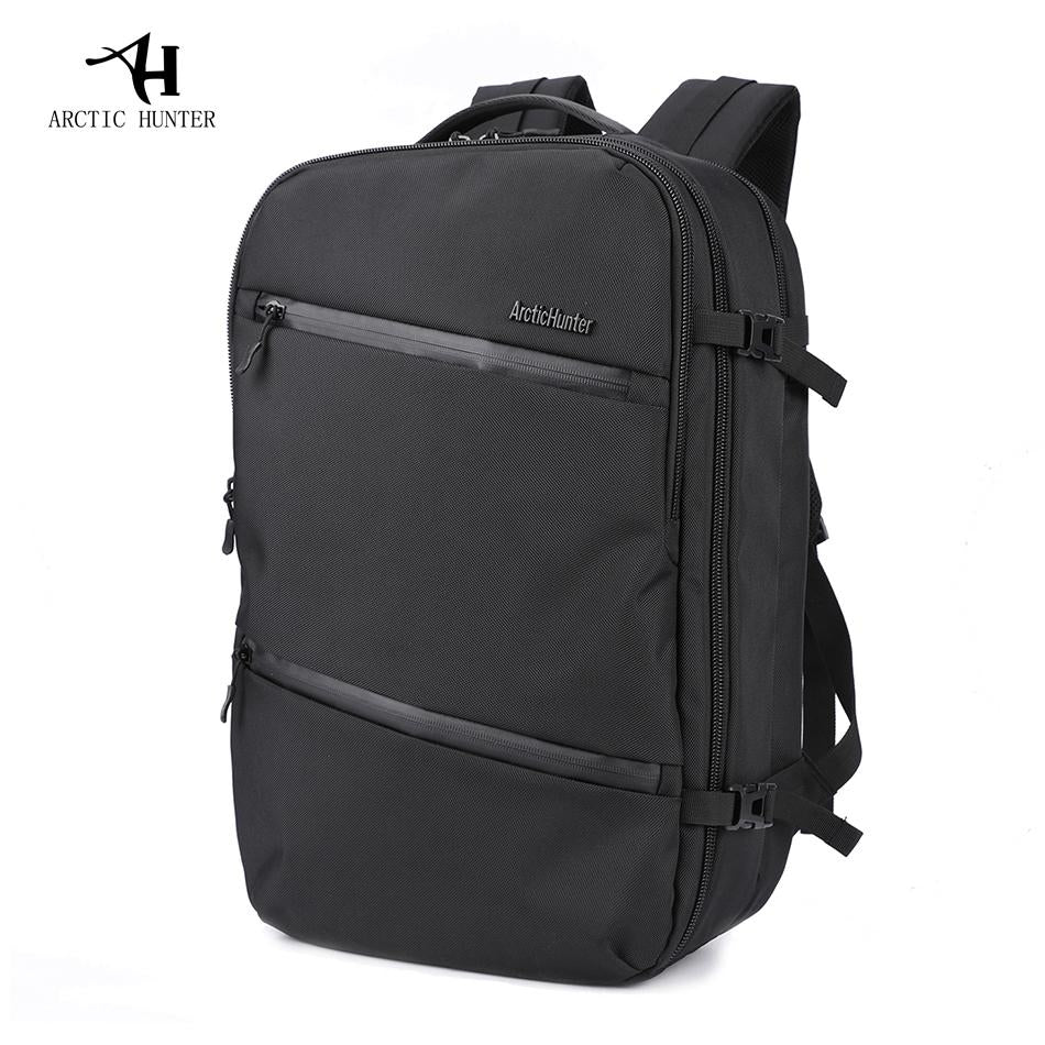 Arctic Hunter i-Parallelz Backpack (17" Laptop)